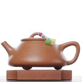 Чайник 170мл Шипяо, исинская глина (7900153)-