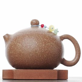 Чайник 270мл Сиши, исинская глина (7900167)-