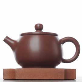 Чайник 120-140мл Шипяо, нисинтао, мастер Сюй Вэйюн (78871)-