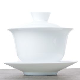 Гайвань 175мл "Красота внутри", ручная роспись (500287)-