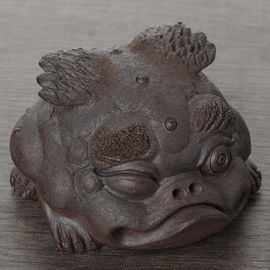 Фигурка "Сумасшедший Чэнь из печи", цзяньшуй (61598)-