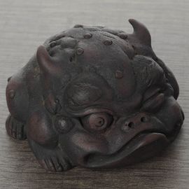 Фигурка "Сумасшедший Чэнь из печи", цзяньшуй (61600)-