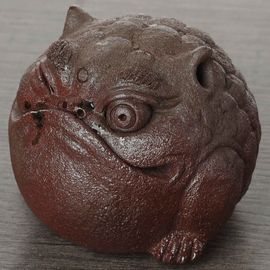 Фигурка "Кот Чэнь Фэнъяо", цзяньшуй (61602)-