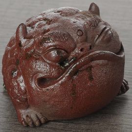 Фигурка "Кот Чэнь Фэнъяо", цзяньшуй (61603)-