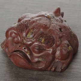 Фигурка "Сумасшедший Чэнь из печи", цзяньшуй (61605)-