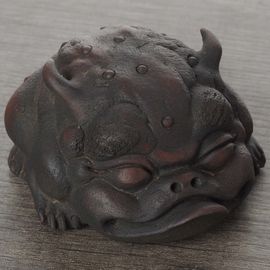 Фигурка "Сумасшедший Чэнь из печи", цзяньшуй (61608)-