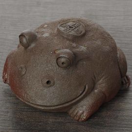 Фигурка "Сумасшедший Чэнь из печи", цзяньшуй (61611)-