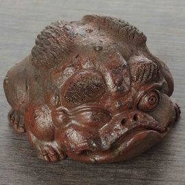 Фигурка "Сумасшедший Чэнь из печи", цзяньшуй (61613)-