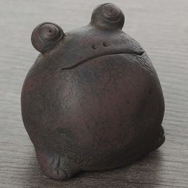 Фигурка "Лягушка Чэня", цзяньшуй (61616)-