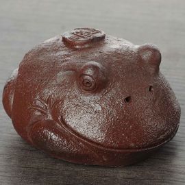 Фигурка "Сумасшедший Чэнь из печи", цзяньшуй (61617)-