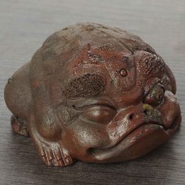 Фигурка "Сумасшедший Чэнь из печи", цзяньшуй (61620)-