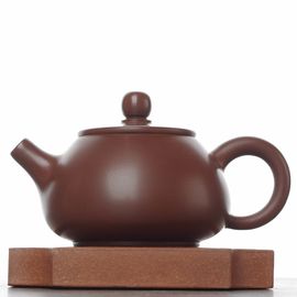 Чайник 115мл Шипяо, нисинтао, мастер Сюй Вэйюн (78877)-