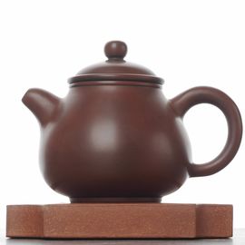 Чайник 125мл Паньху, нисинтао, мастер Сюй Вэйюн (781147)-