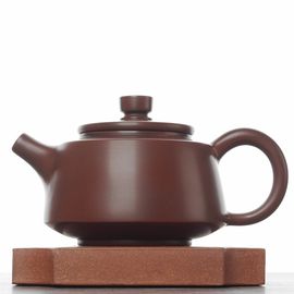 Чайник 135мл Шипяо, нисинтао, мастер Сюй Вэйюн (78878)-
