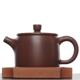 Чайник 120мл Гао Шипяо, нисинтао, мастер Сюй Вэйюн (78902)-