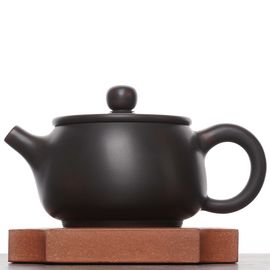 Чайник 130мл Шипяо, нисинтао, мастер Сюй Вэйюн (78879)