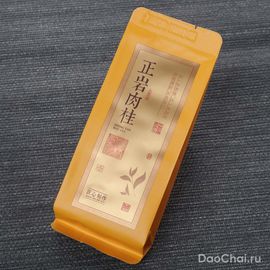 Уи Жоу Гуй "Корица" Лао Ча Ван, 2021-