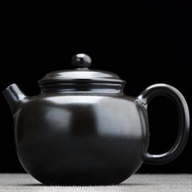 Чайник 130мл "Жемчужина", Тан Тянъюань, Нисинтао (781126)-