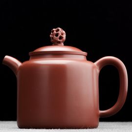 Чайник 190мл "Камень Тайху", Тан Тянъюань, Нисинтао (781129)-
