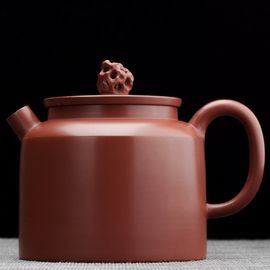Чайник 180мл "Камень Тайху", Тан Тянъюань, Нисинтао (781130)