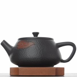 Чайник 250мл "Благовещие облака", цзяньшуйская керамика (791382)-