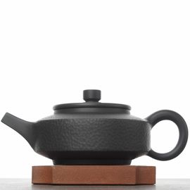 Чайник 205мл, цзяньшуйская керамика (791383)-