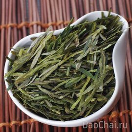 Си Ху Лунцзин &laquo;Колодец Дракона&raquo;, 2019-