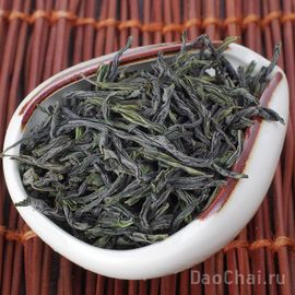 Лю Ань Гуа Пянь "Тыквенные семечки из Люань", апрель 2019-