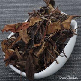 Лао Хуан Е Бай Ча "Лу Юй" , 2017-