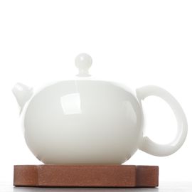 Чайник 230мл Сиши, бинчжун фарфор (77453)