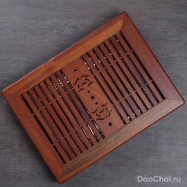 Чабань 32,5х43,5см, палисандр (7148)