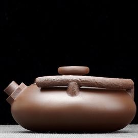 Чайник 135мл "Зал чайников", Ли Шикэ, нисинтао (781057)