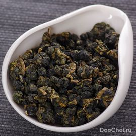 Дун Дин Цинcян "Улун с морозного пика", 2025 осень-