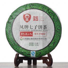 Шен Фэнпай F7813, 2012-