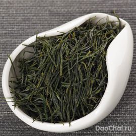 Эньши Юйлу "Белая роса из Эньши", 2025-