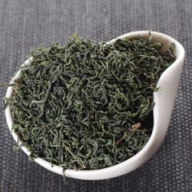 Жичжао Люйча, Шаньдун, 2025 весна-