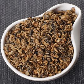 Дянь Хун Цзинь Ло "Золотые спирали", 2020-