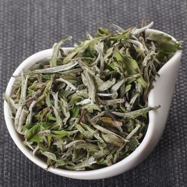 Бай Му Дань "Белый пион", 2025-