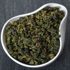 Те Гуань Инь Цинсян "Железная Богиня Милосердия", 2022 HQ осень-