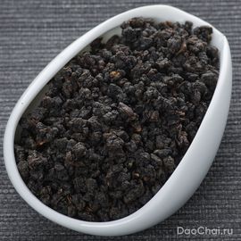 Габа Цзинь Улун "Габа Золотой Дракон", 2025-