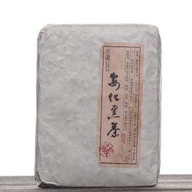 Анхуа Фучжуань Хэй Ча, 2018-