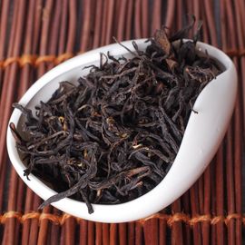 Жиюэтань Руби №18 "Рубиновый красный чай с Озера Солнца и Луны", 2017 HQ-