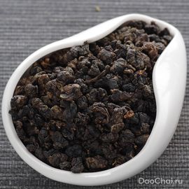 Габа чай "Янтарь", 2025-