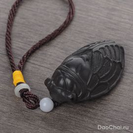 Шоубацзянь "Цикада", исинская глина (99279)-