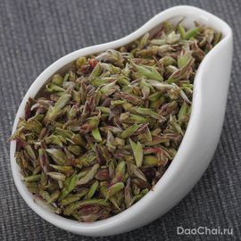 Е Шен Цзы Я Бао "Пурпурная почка", 2026-