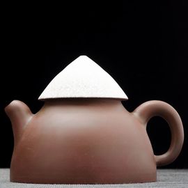 Чайник 205мл "Рыбак", Ли Шикэ, нисинтао (781168)-