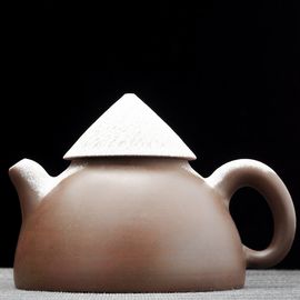 Чайник 205мл "Рыбак", Ли Шикэ, нисинтао (781169)-