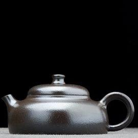 Чайник 70мл Бянь Дэчжун, Тан Тянъюань, Нисинтао (781187)-