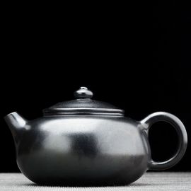 Чайник 140мл, Тан Тянъюань, Нисинтао (781189)