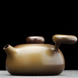 Чайник 145мл "Хранитель спокойствия", Тан Тянъюань, Нисинтао (781190)-